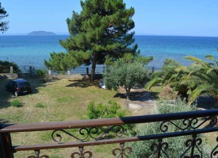 Villa für 1 600 000 euro in Sithonia, Griechenland