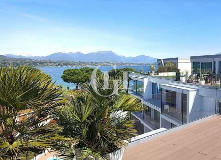 Penthouse for 890 000 euro on Lake Garda, Italy