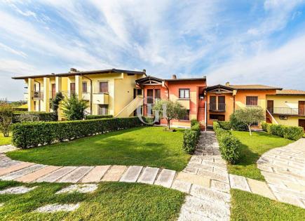 Flat for 175 000 euro on Lake Garda, Italy