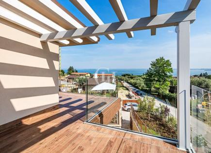 Villa for 950 000 euro on Lake Garda, Italy