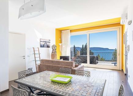 Flat for 520 000 euro on Lake Garda, Italy
