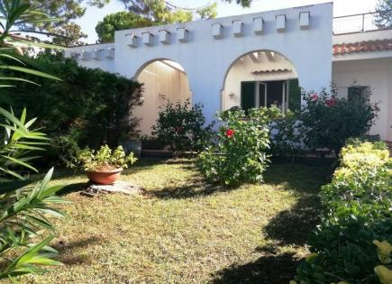 Villa for 210 000 euro in Scalea, Italy