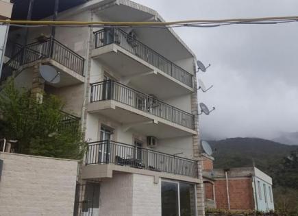 Villa for 1 050 000 euro in Becici, Montenegro