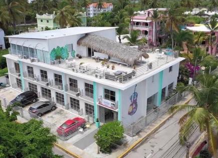 Hotel for 1 710 056 euro in Punta Cana, Dominican Republic