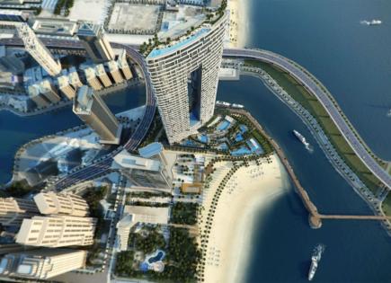 Apartment for 649 477 euro in Dubai, UAE