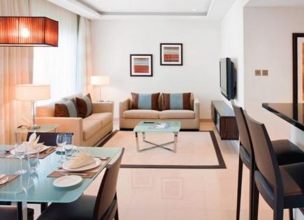 Apartment for 370 369 euro in Dubai, UAE