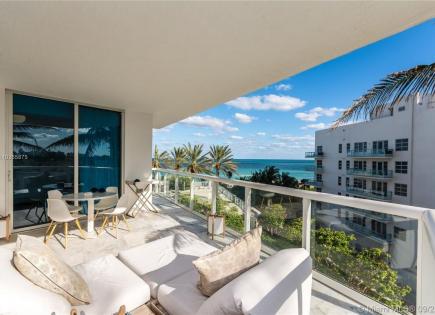 Appartement pour 2 087 604 Euro à Miami, États-Unis