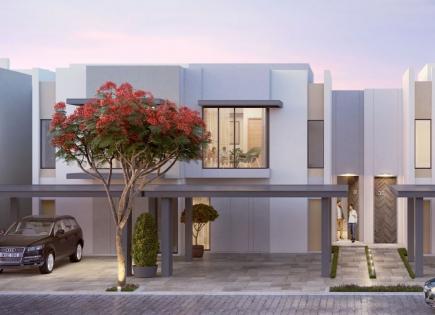 Cottage for 460 077 euro in Dubai, UAE