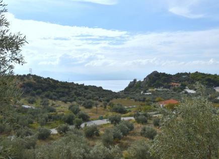 Grundstück für 100 000 euro in Loutraki, Griechenland