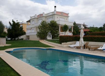 Villa para 850 000 euro en Loutraki, Grecia