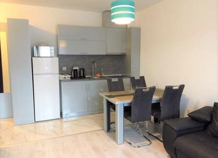 Appartement pour 63 000 Euro à Primorsko, Bulgarie
