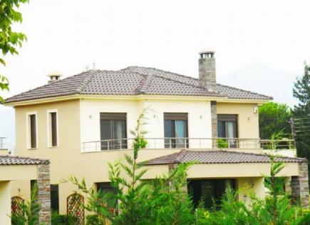 Cottage pour 520 000 Euro à Thessalonique, Grèce