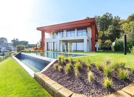 Villa pour 3 500 000 Euro par le Lac de Garde, Italie