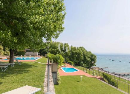 Flat for 230 000 euro on Lake Garda, Italy