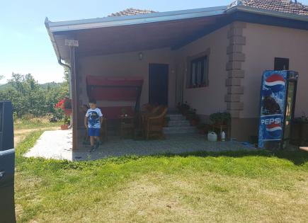 Haus für 350 000 euro in Niš, Serbien