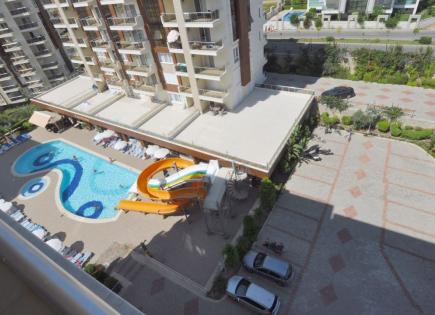 Penthouse für 120 000 euro in Alanya, Türkei
