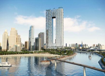 Penthouse for 1 870 000 euro in Dubai, UAE