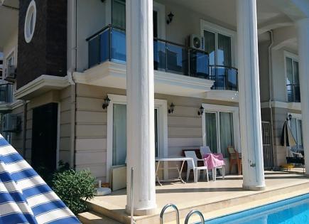 Villa for 500 000 euro in Fethiye, Turkey