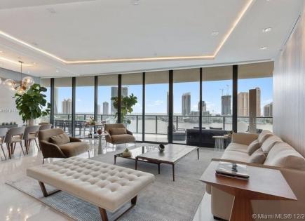 Wohnung für 3 372 091 euro in Miami, USA