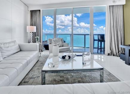 Appartement pour 1 518 254 Euro à Miami, États-Unis