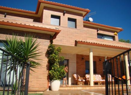 Villa pour 573 000 Euro sur la Costa Dorada, Espagne