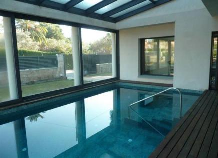 Villa for 466 337 euro on Costa Daurada, Spain