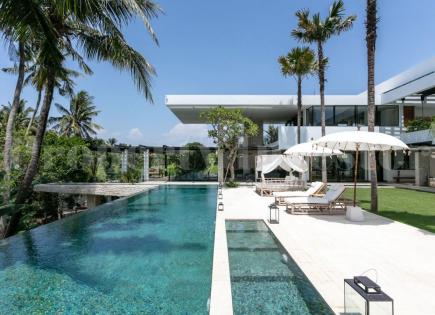 Villa for 1 855 648 euro in Canggu, Indonesia