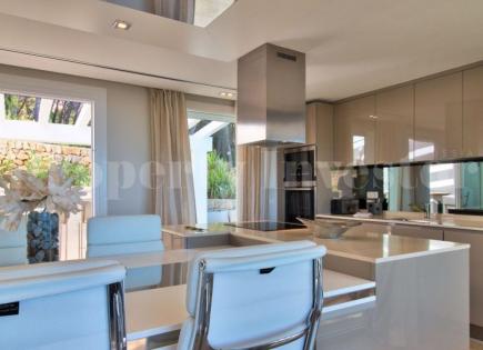 Villa for 3 350 264 euro on Mallorca, Spain