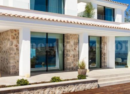 Villa for 9 302 655 euro on Mallorca, Spain