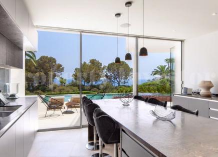 Villa for 4 954 675 euro on Mallorca, Spain