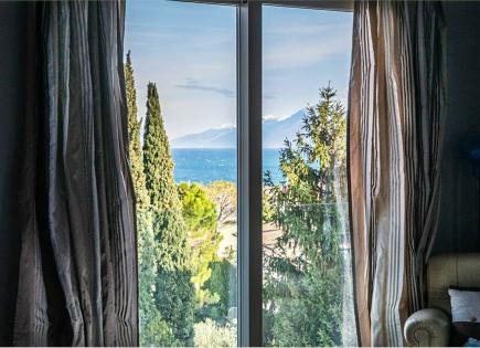 Penthouse für 2 000 000 euro in Gardasee, Italien
