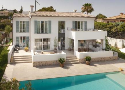 Villa para 3 498 128 euro en Santa Ponsa, España