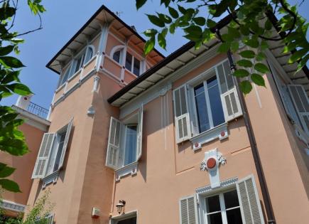 Villa for 3 000 000 euro in San Remo, Italy
