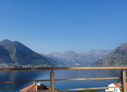 Apartment for 265 000 euro in Kotor, Montenegro