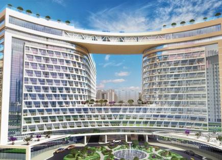 Hotel for 214 344 euro in Dubai, UAE