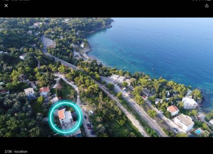 Villa for 460 000 euro in Sutomore, Montenegro