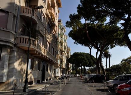 Apartamento para 1 400 000 euro en San Remo, Italia