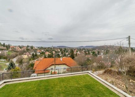 Maison pour 755 000 Euro à Budapest, Hongrie