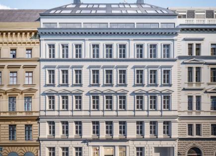 Apartment for 1 165 000 euro in Vienna, Austria