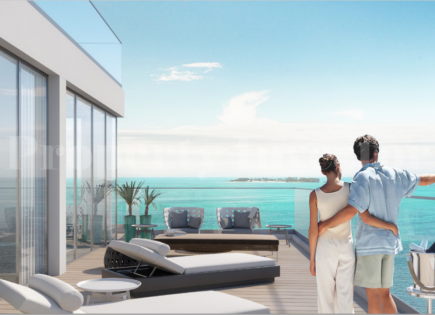 Apartamento para 547 714 euro en Nassau, Bahamas