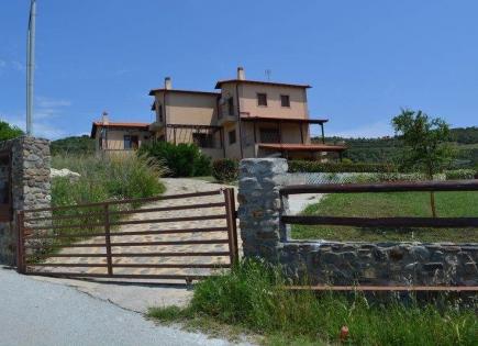 Maison urbaine pour 200 000 Euro sur le Mont Athos, Grèce