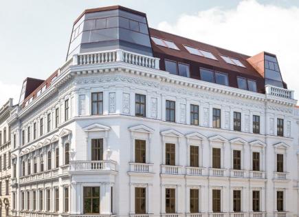 Apartment for 15 900 000 euro in Vienna, Austria