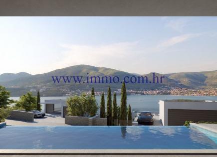 Villa for 1 700 000 euro on Ciovo, Croatia