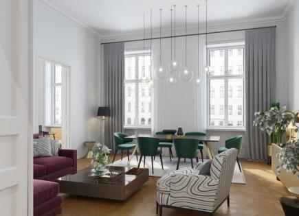 Appartement pour 1 400 000 Euro à Vienne, Autriche