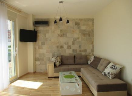 Wohnung für 165 000 euro in Budva, Montenegro