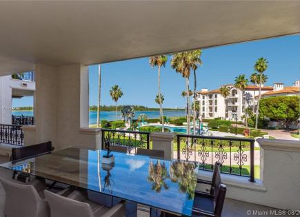 Wohnung für 2 330 747 euro in Miami, USA