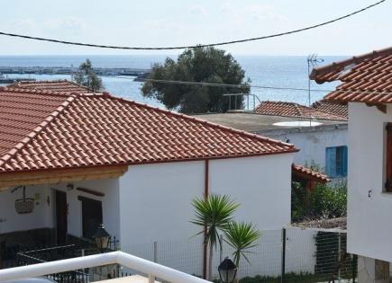 House for 250 000 euro in Kassandra, Greece