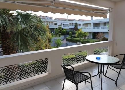 Townhouse for 190 euro per day in Kassandra, Greece