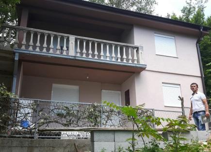 House for 90 500 euro in Sutomore, Montenegro