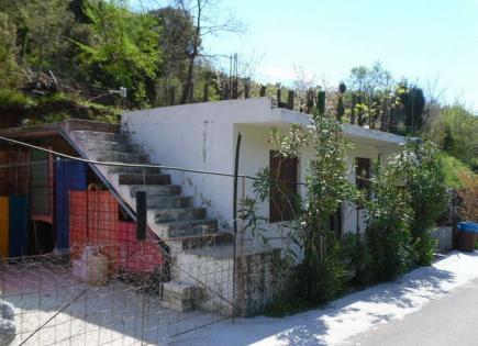 Casa para 55 000 euro en Canj, Montenegro